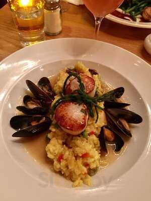 Le Cafe Du Nouveau Monde