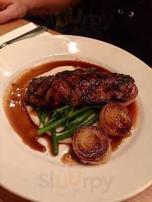 Le Cafe Du Nouveau Monde