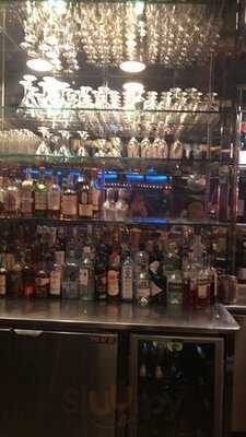 Le Cafe Du Nouveau Monde