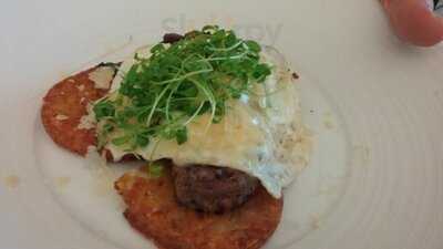 Gazette Restaurant And Lounge In Le Westin Montreal