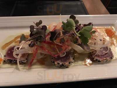 Gazette Restaurant And Lounge In Le Westin Montreal