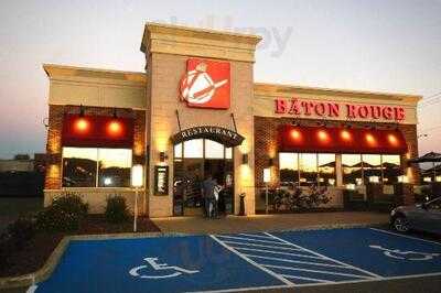 Baton Rouge Grillhouse & Bar
