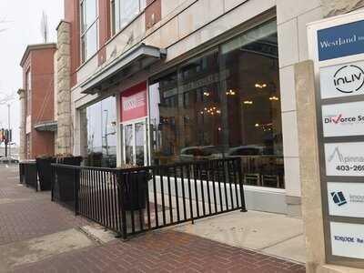 Rosso Coffee Roasters