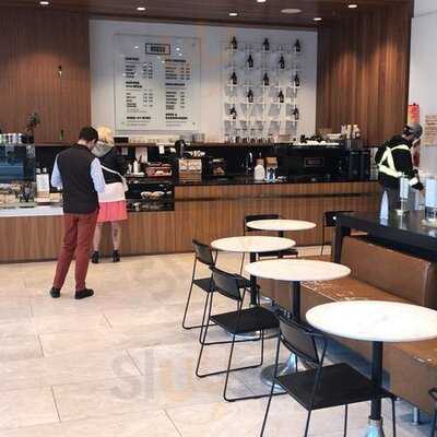 Rosso Coffee Roasters