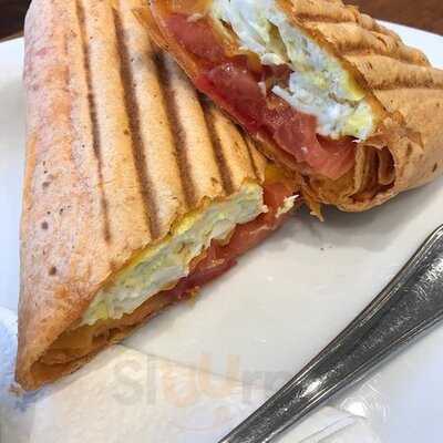 Rosso Coffee Roasters