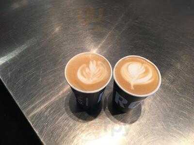 Rosso Coffee Roasters