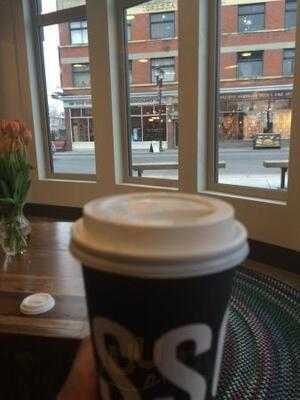 Rosso Coffee Roasters