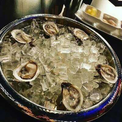 Lot 88 Steakhouse & Bar