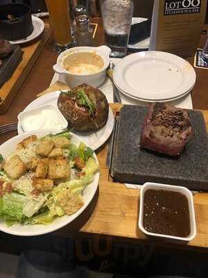 Lot 88 Steakhouse & Bar