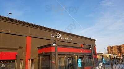 Lot 88 Steakhouse & Bar