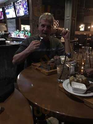 Lot 88 Steakhouse & Bar