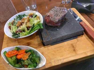 Lot 88 Steakhouse & Bar