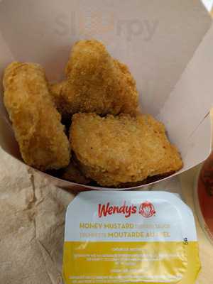 Wendy's