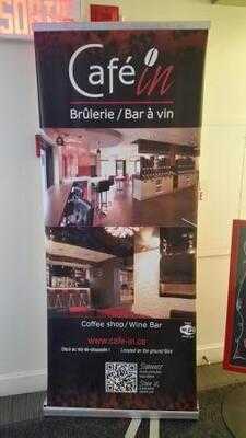 Cafe In