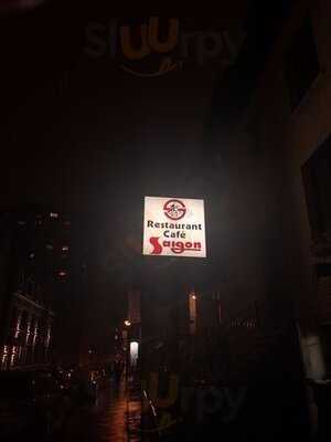 Cafe Saigon