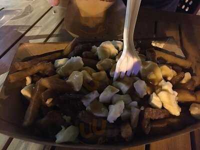 Sul’side - Bieres & Burgers