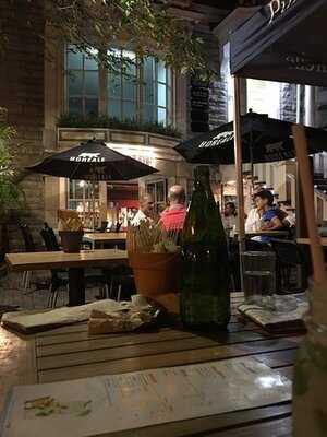 Sul’side - Bieres & Burgers