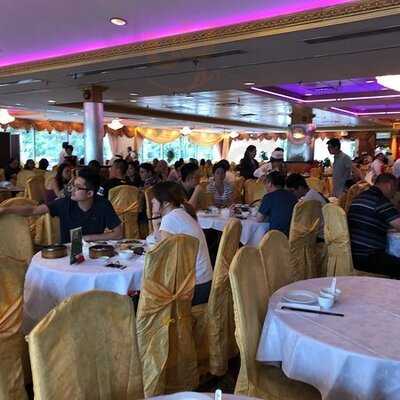 Emerald Chinese Restaurant