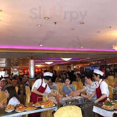 Emerald Chinese Restaurant