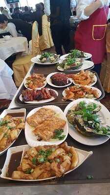 Emerald Chinese Restaurant