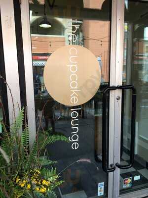 The Cupcake Lounge