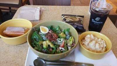 Panera Bread