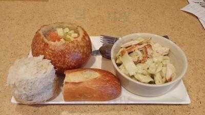 Panera Bread
