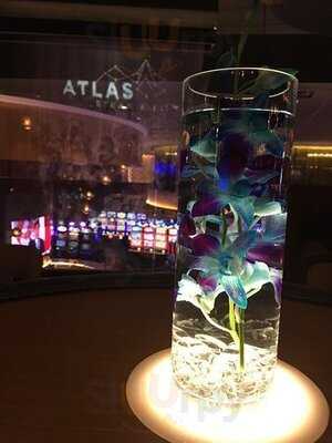 Atlas Steak + Fish