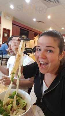 Noodle Feast The Taste Of Northern China