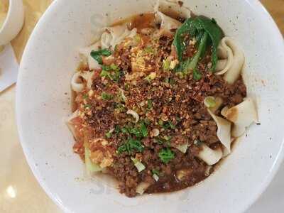 Noodle Feast The Taste Of Northern China