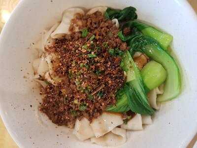 Noodle Feast The Taste Of Northern China