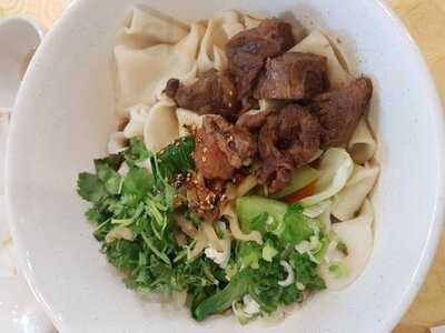 Noodle Feast The Taste Of Northern China