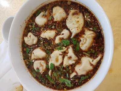 Noodle Feast The Taste Of Northern China