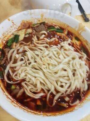 Noodle Feast The Taste Of Northern China