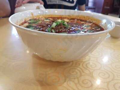 Noodle Feast The Taste Of Northern China