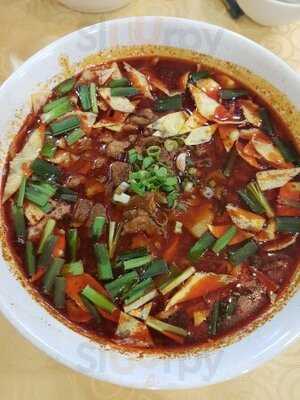 Noodle Feast The Taste Of Northern China