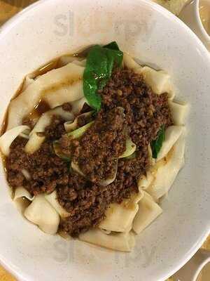 Noodle Feast The Taste Of Northern China