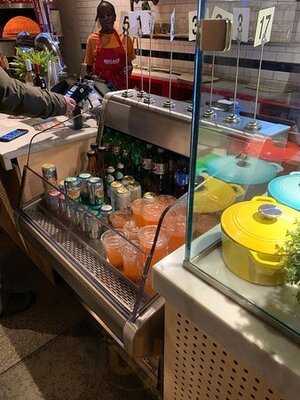 Brigade Pizzeria Napolitaine