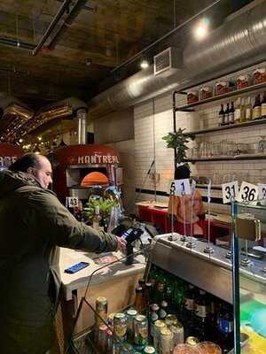 Brigade Pizzeria Napolitaine