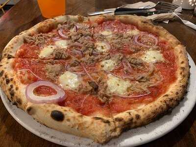 Brigade Pizzeria Napolitaine