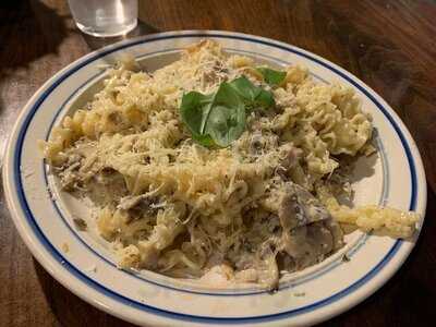 Brigade Pizzeria Napolitaine