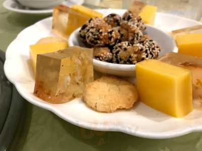 Lee Yuen Seafood Restaurant