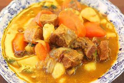 Lee Yuen Seafood Restaurant