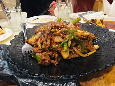 Lee Yuen Seafood Restaurant