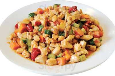 Lee Yuen Seafood Restaurant