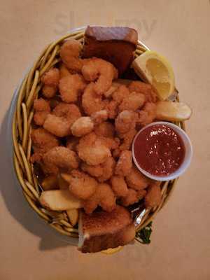 Capital Pizza & Steakhouse