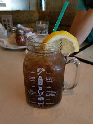 Capital Pizza & Steakhouse