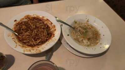 Capital Pizza & Steakhouse