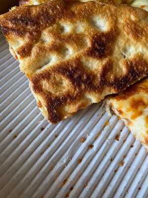 Capital Pizza & Steakhouse