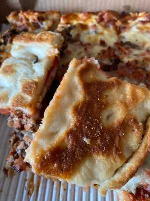 Capital Pizza & Steakhouse